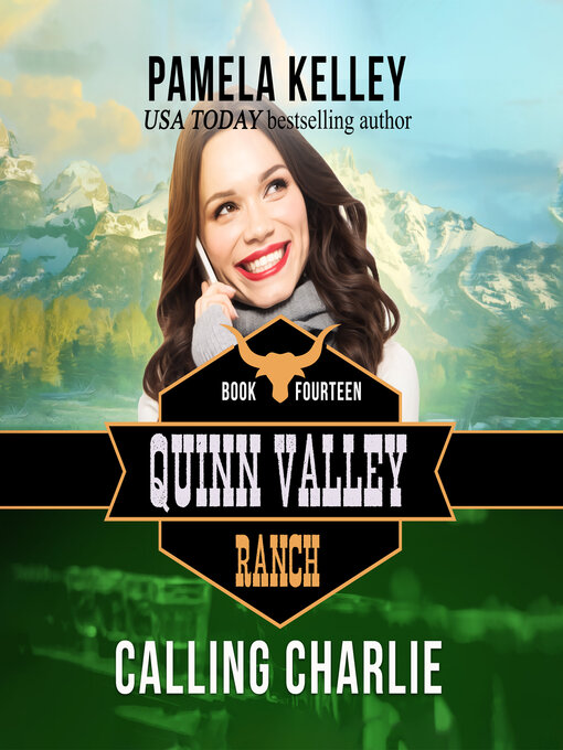 Title details for Calling Charlie by Pamela M. Kelley - Wait list
